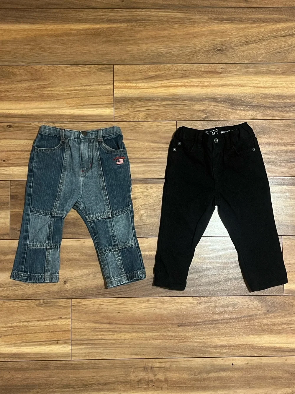 Baby boy 18-24m LOT21pcs fall winter infant clothing bundle pants long sleeves